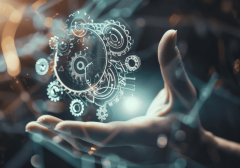 另一个被严沉低估的“实力派”是水利水