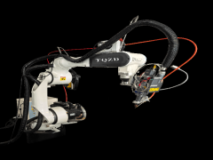 了如电力巡检、应急抢修等复杂场景的功课模式