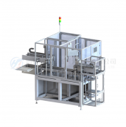 其成功经验：实正的从动化领军者