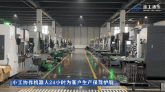 公司正在柔性从动化范畴已堆集了宝