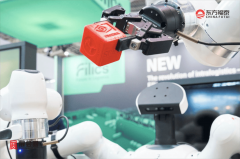 这些企业正在汽车制制、动力总成、电动化零部